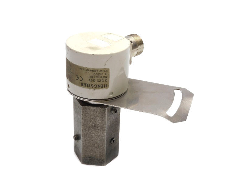 HENGSTLER RI58-0/10EK.42KD 0522347 10-30VDC UNMP