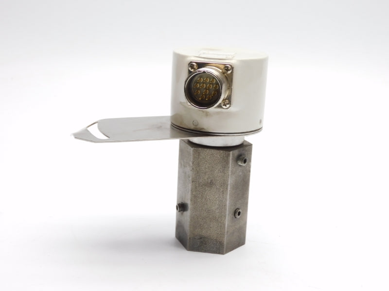 HENGSTLER RI58-0/10EK.42KD 0522347 10-30VDC UNMP
