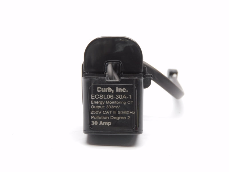 CURB, INC. ECSL06-30A-1 250V 30A NSNP