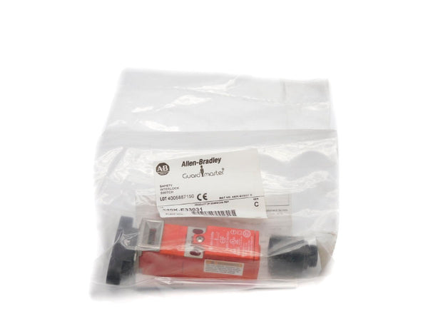 ALLEN BRADLEY 440K-E33031 SER. C 240V 1.5A NSMP