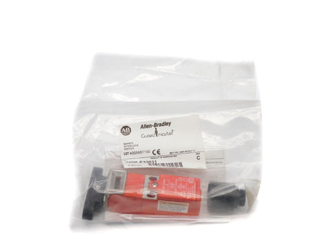 ALLEN BRADLEY 440K-E33031 SER. C 240V 1.5A NSMP