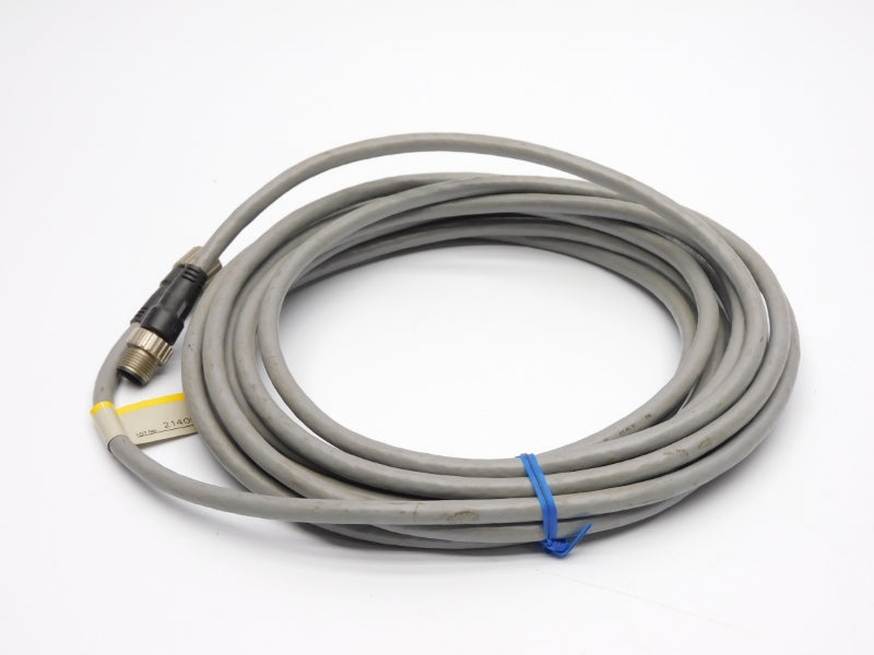 OMRON F39-JC5B-L 5M NSNP