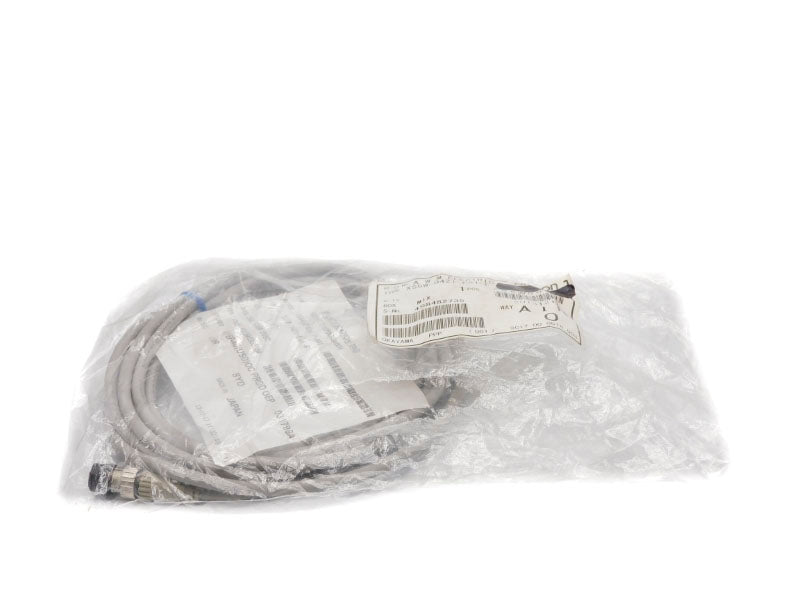 OMRON XS5W-D421-E81-F NSMP