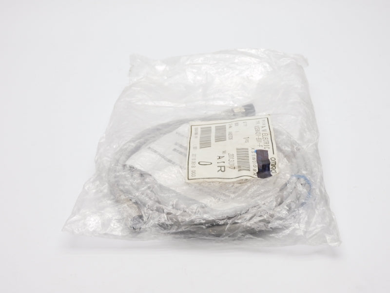 OMRON XS5W-D421-E81-F NSMP