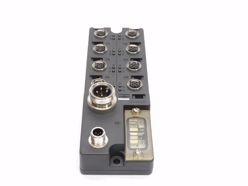 OMRON DRT2-MD16CL-1 24VDC 0.5A NSNP