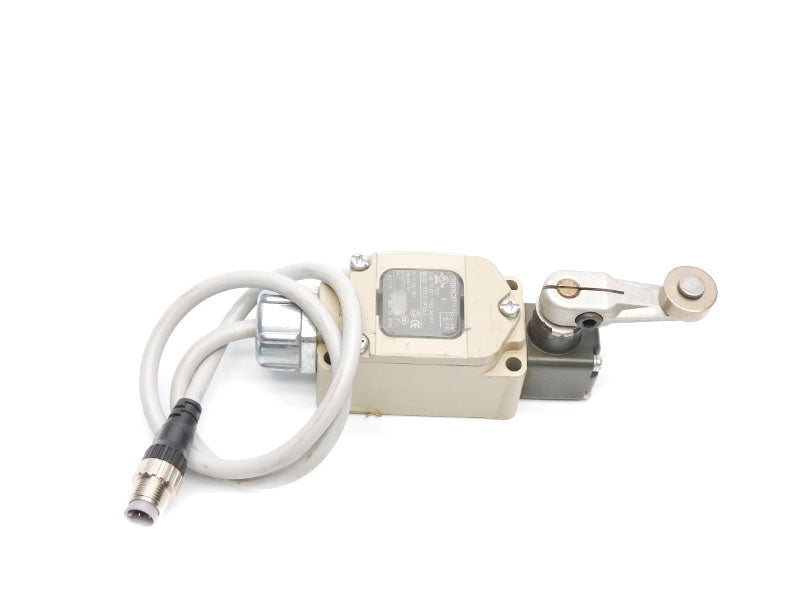 OMRON WLG2-55LD-M1GJ 115VDC 0.8A NSNP