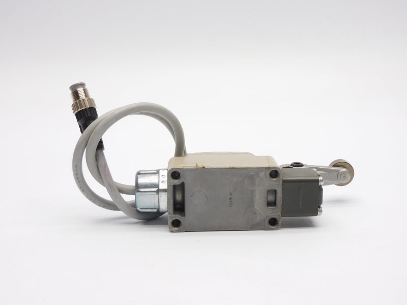 OMRON WLG2-55LD-M1GJ 115VDC 0.8A NSNP