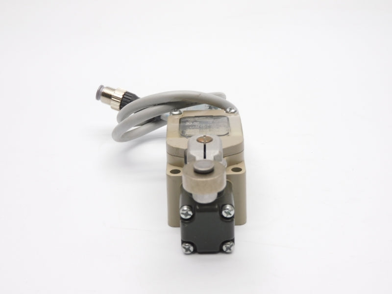 OMRON WLG2-55LD-M1GJ 115VDC 0.8A NSNP