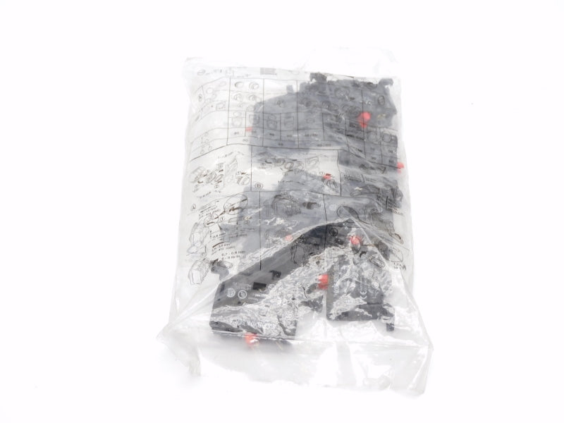 ALLEN BRADLEY 800F-BX01 SER. A (PKG OF 10) NSMP