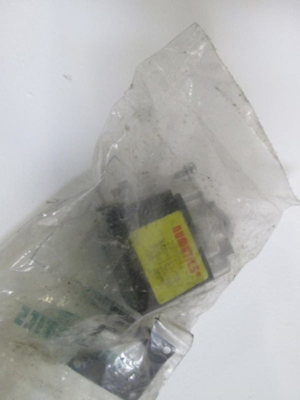 NUMATICS SOLENOID VALVE COIL 237-214 *NEW IN FACTORY BAG*