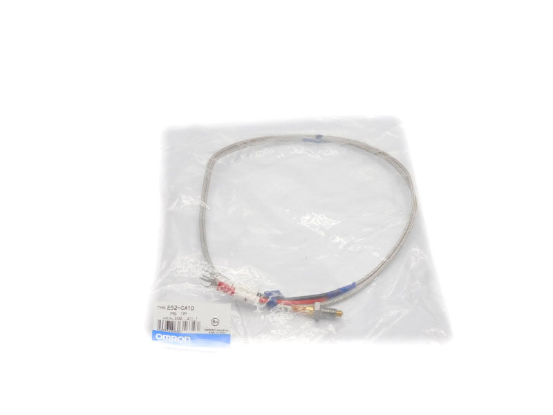 OMRON E52-CA1DM6 1M NSMP