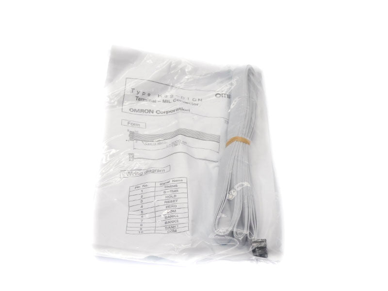 OMRON K32-DICN NSMP