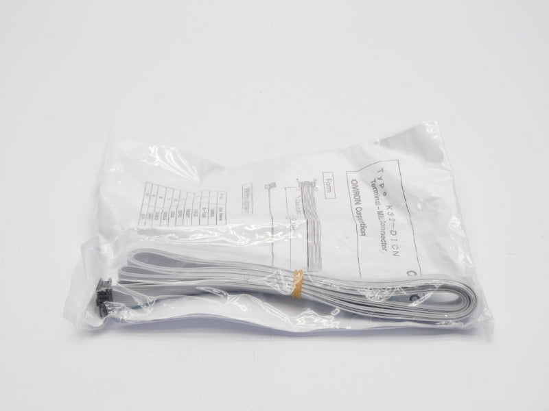 OMRON K32-DICN NSMP