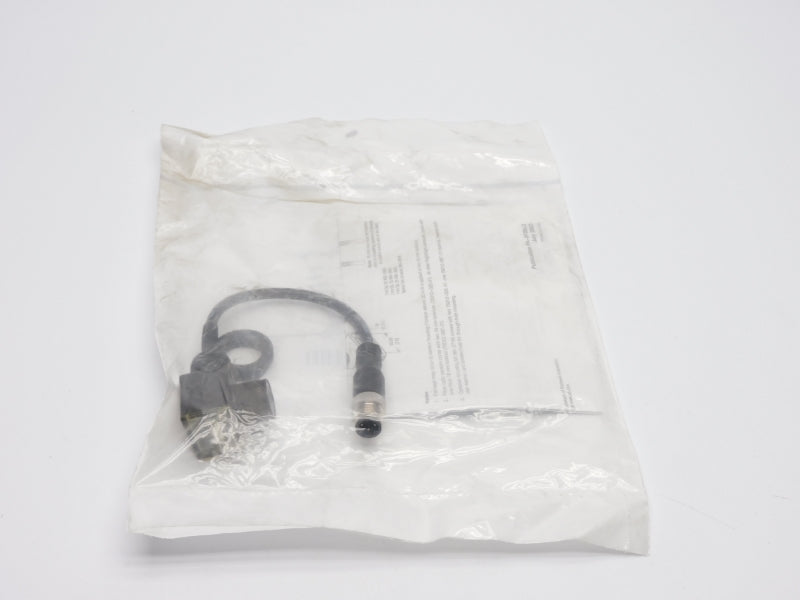 ALLEN BRADLEY 42EF-P2JBB-F4 SER. B 11-30VDC 3M NSMP
