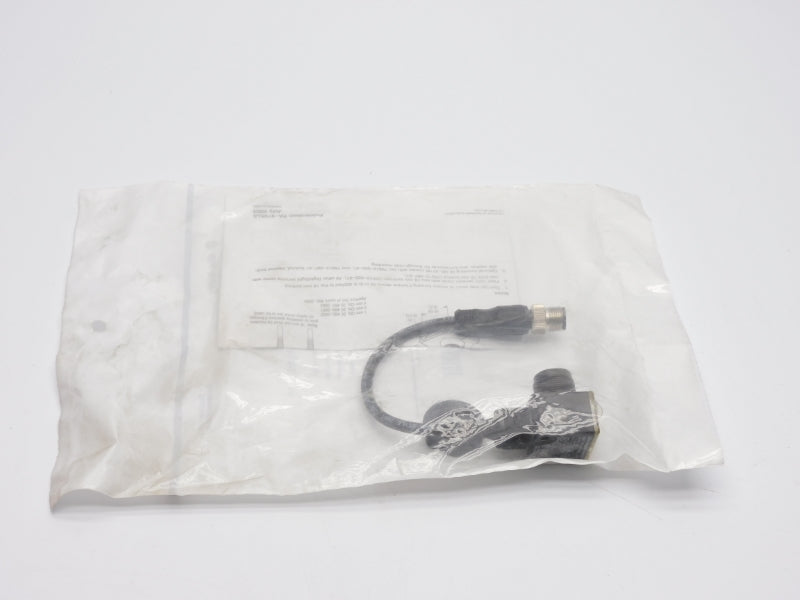 ALLEN BRADLEY 42EF-P2JBB-F4 SER. B 11-30VDC 3M NSMP
