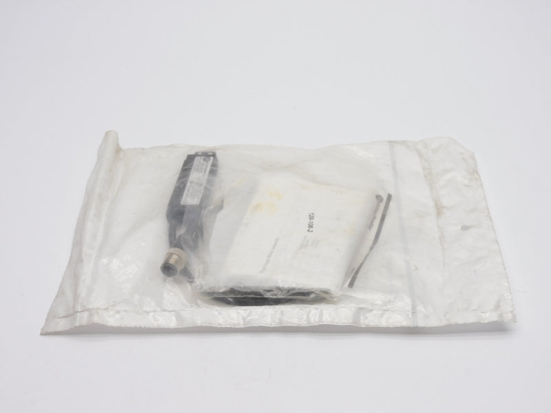 ALLEN BRADLEY 42SRF-6102-QD SER. B 10-30VDC NSMP
