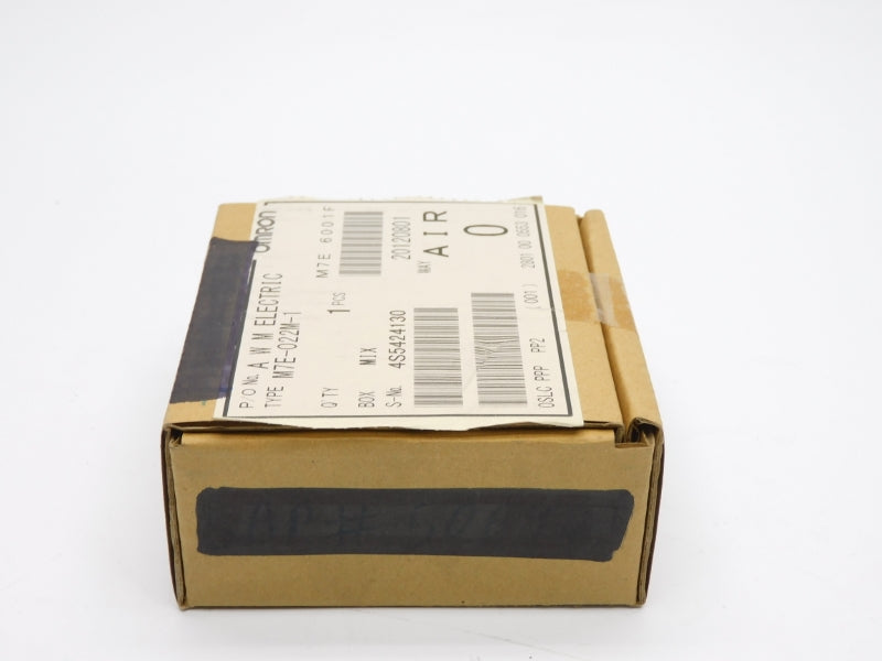 OMRON M7E-022M-1 NSFS