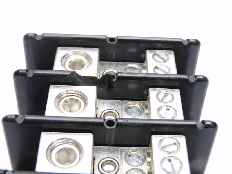 BUSS 16220-3 600V 175A (AS PICTURED) NSNP