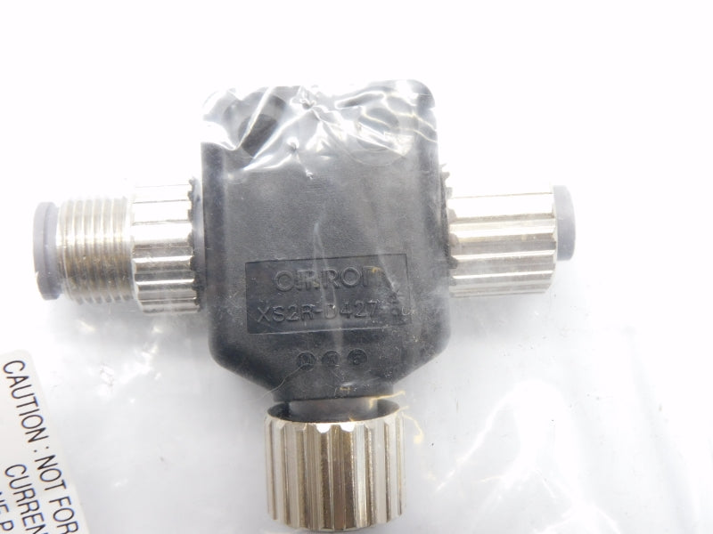 OMRON XS2R-D427-5 30VDC 3A NSMP