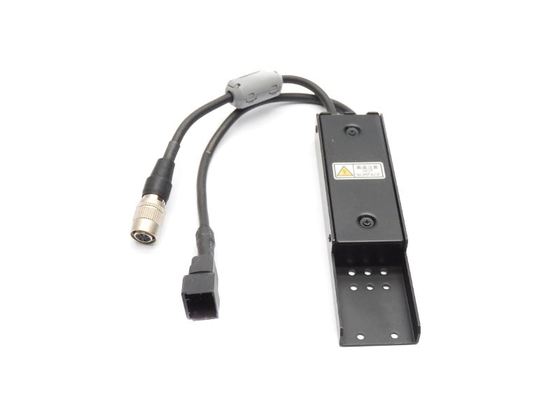 OMRON FL-TCC1 12VDC 0.9A NSNP