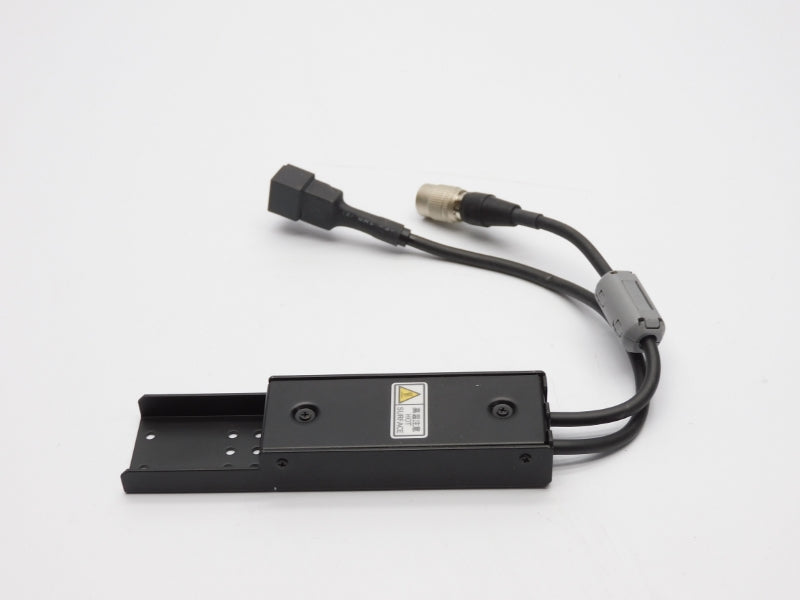 OMRON FL-TCC1 12VDC 0.9A NSNP