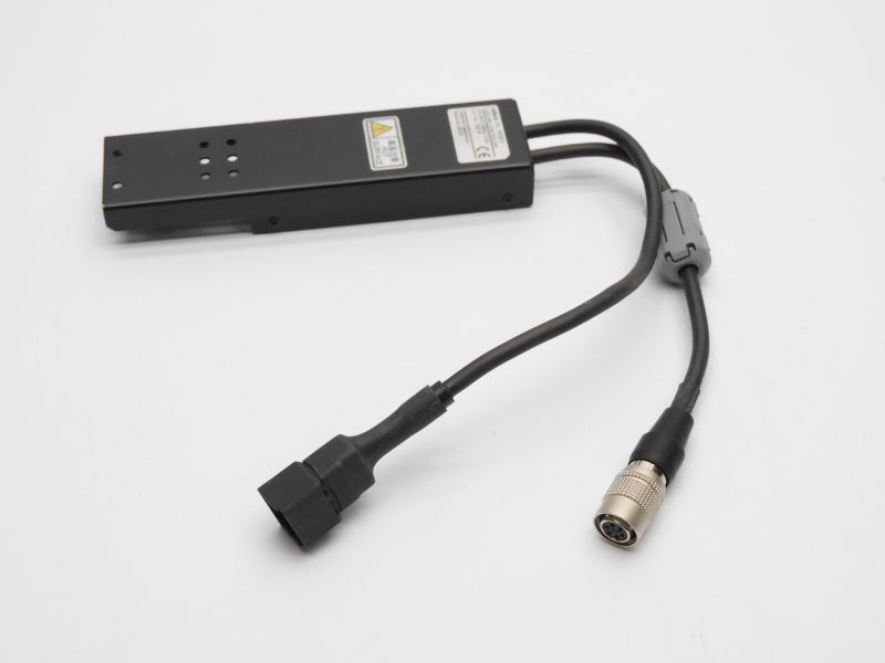 OMRON FL-TCC1 12VDC 0.9A NSNP