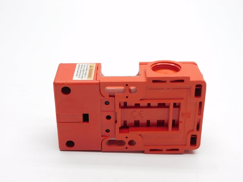 ALLEN BRADLEY 440K-T11089 SER. B 240V 10A (NO KEY) NSNP