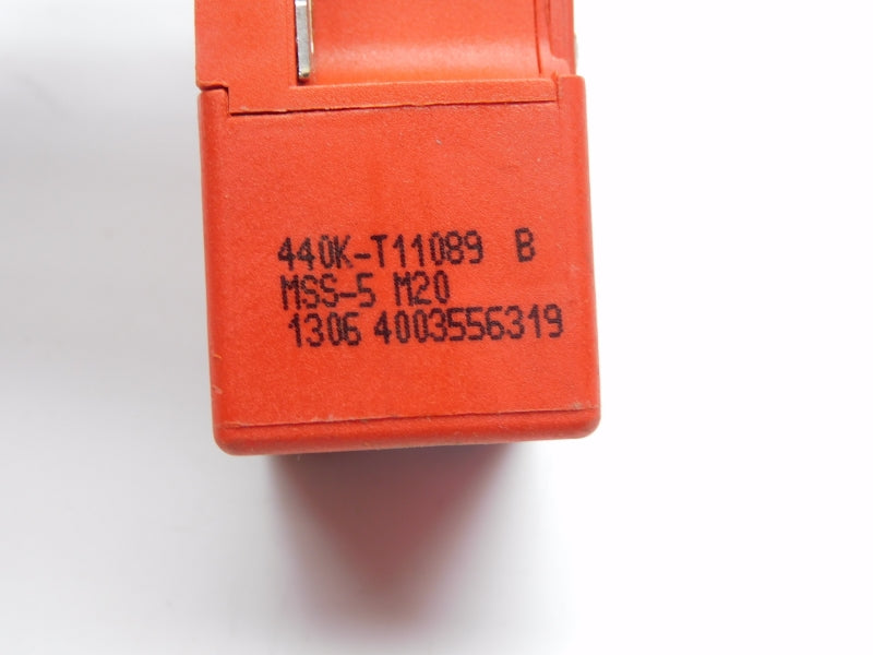 ALLEN BRADLEY 440K-T11089 SER. B 240V 10A (NO KEY) NSNP