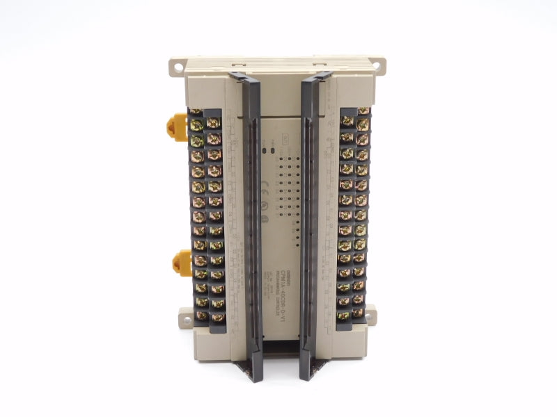 OMRON CPM1A-40CDR-D-V1 24VDC 20A (AS PICTURED) NSNP