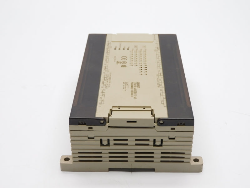OMRON CPM1A-40CDR-D-V1 24VDC 20A NSNP