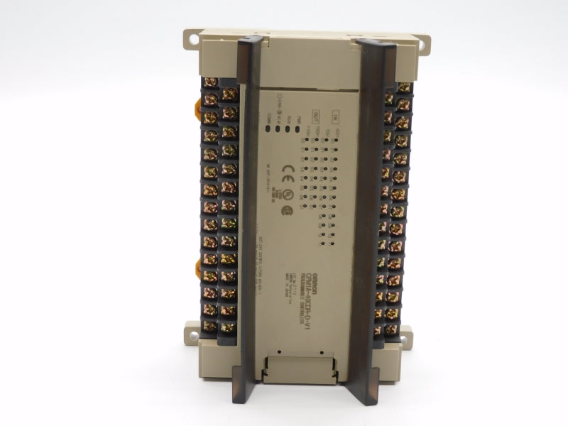 OMRON CPM1A-40CDR-D-V1 24VDC 20A NSNP