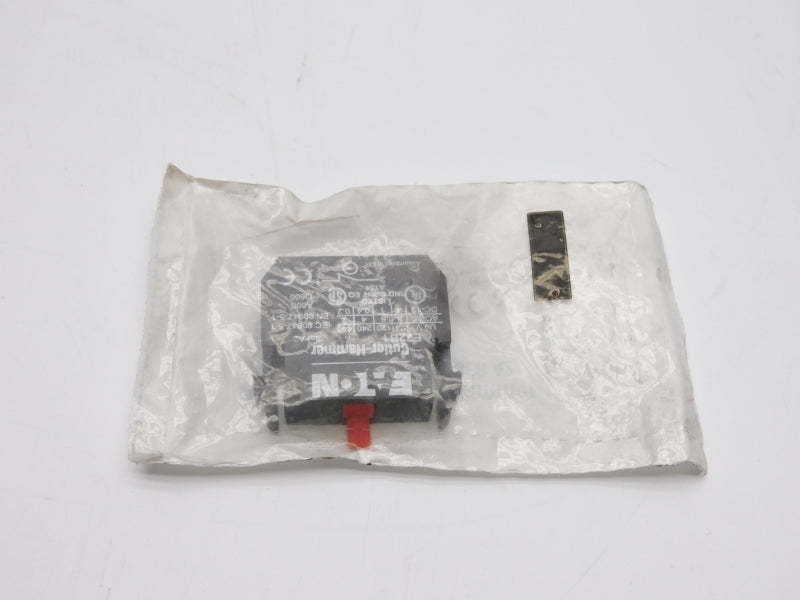 EATON E22B1 SER. A2 440V 8A NSMP