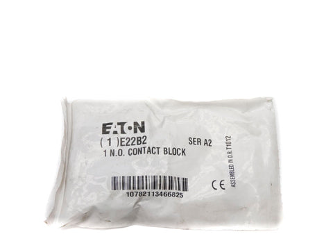 EATON E22B2 SER. A2 440V 2A NSMP