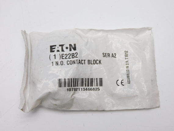 EATON E22B2 SER. A2 440V 2A NSMP