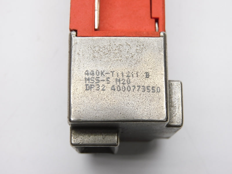 ALLEN BRADLEY 440K-T11211 SER. B 240V 10A (NO KEY) NSNP