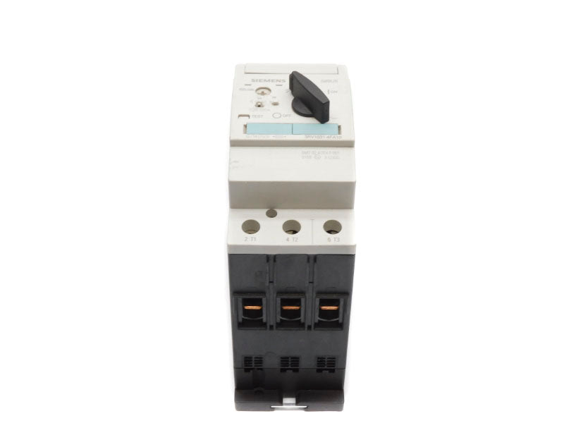 SIEMENS 3RV1031-4FA10 690V 28-40A (AS PICTURED) NSNP