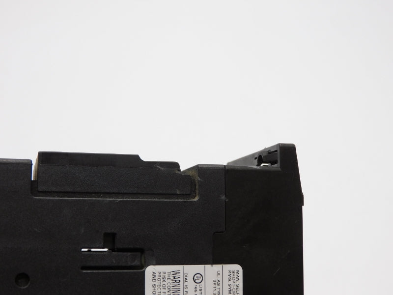 SIEMENS 3RV1031-4FA10 690V 28-40A (AS PICTURED) NSNP