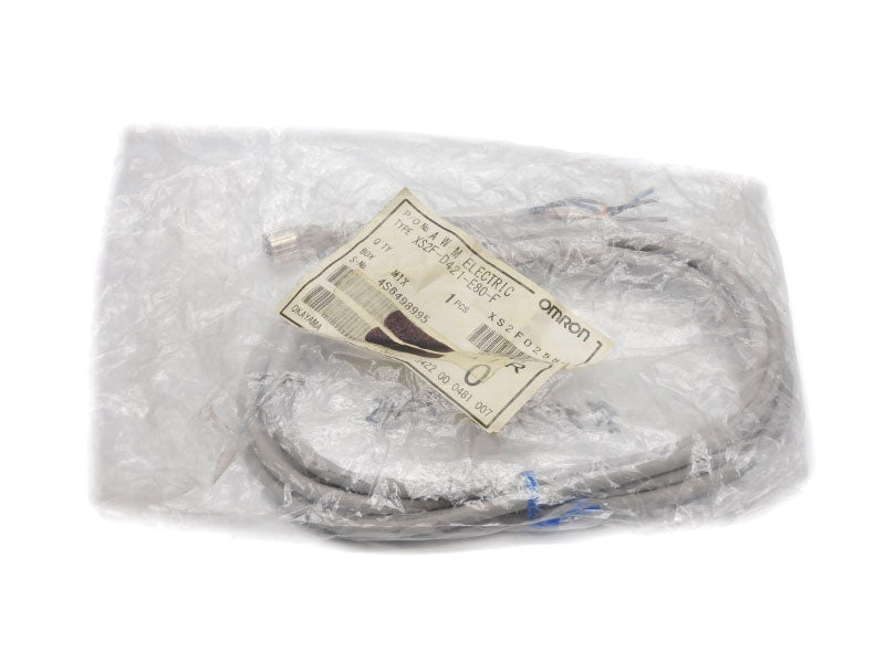 OMRON X2SF-D421-E80-F NSMP