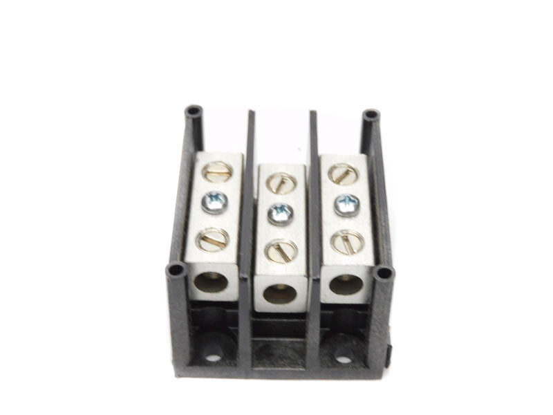 SQUARE D 9080LBA361101 SER. C 600V 115A NSNP