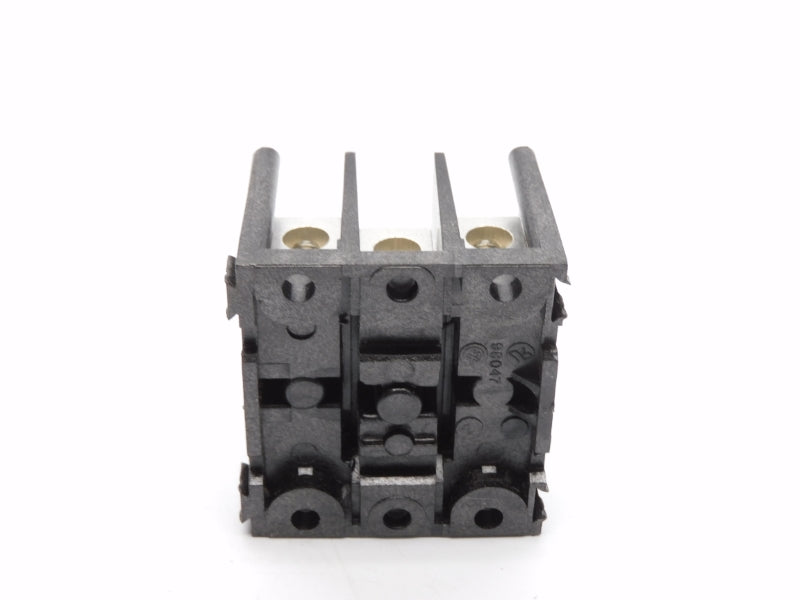 SQUARE D 9080LBA361101 SER. C 600V 115A NSNP