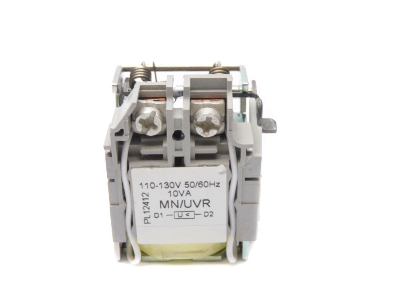 INDUSTRIAL MRO MN/UVR 110-130V NSNP