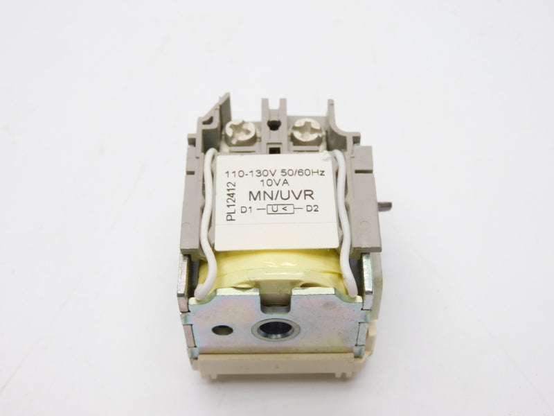 INDUSTRIAL MRO MN/UVR 110-130V NSNP