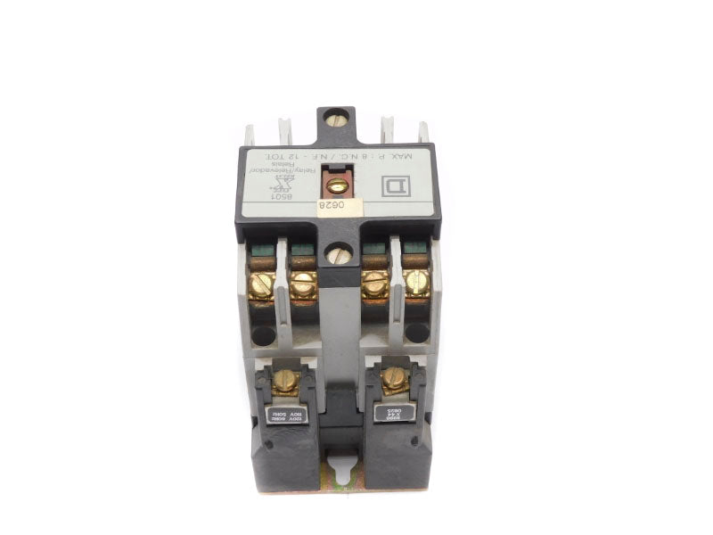 SQUARE D 8501X040 SER. A 110/120V 20A NSNP