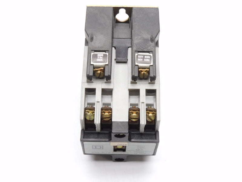 SQUARE D 8501X040 SER. A 110/120V 20A NSNP