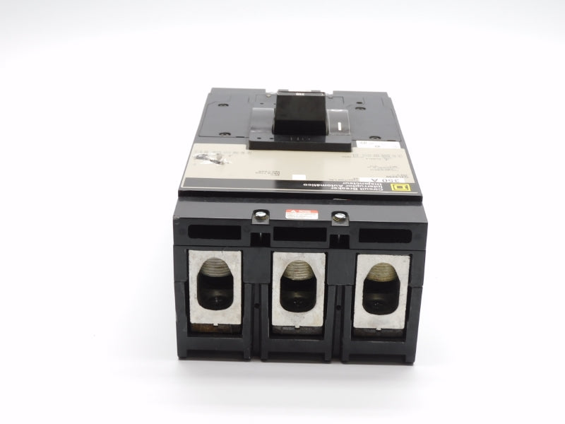 SQUARE D Q4L3350 240V 350A (GREY) NSNP