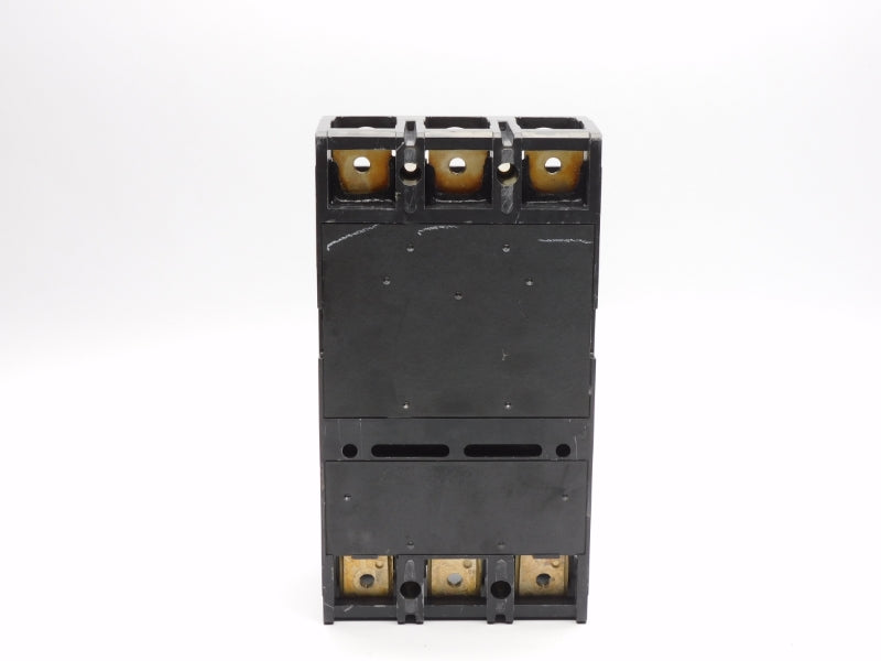 SQUARE D LHF36000M 600V 400A (AS PICTURED) NSNP