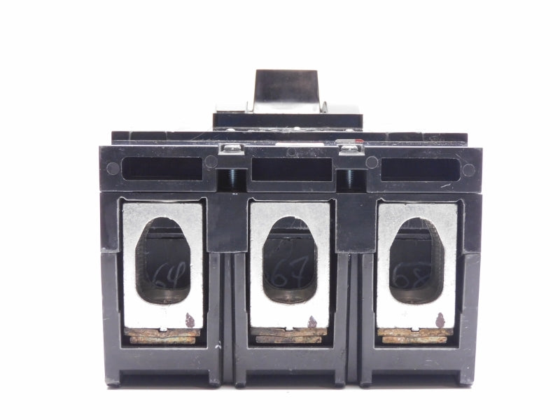 SQUARE D LAP36250MB 600V 250A (NO LUGS)(AS PICTURED) NSNP