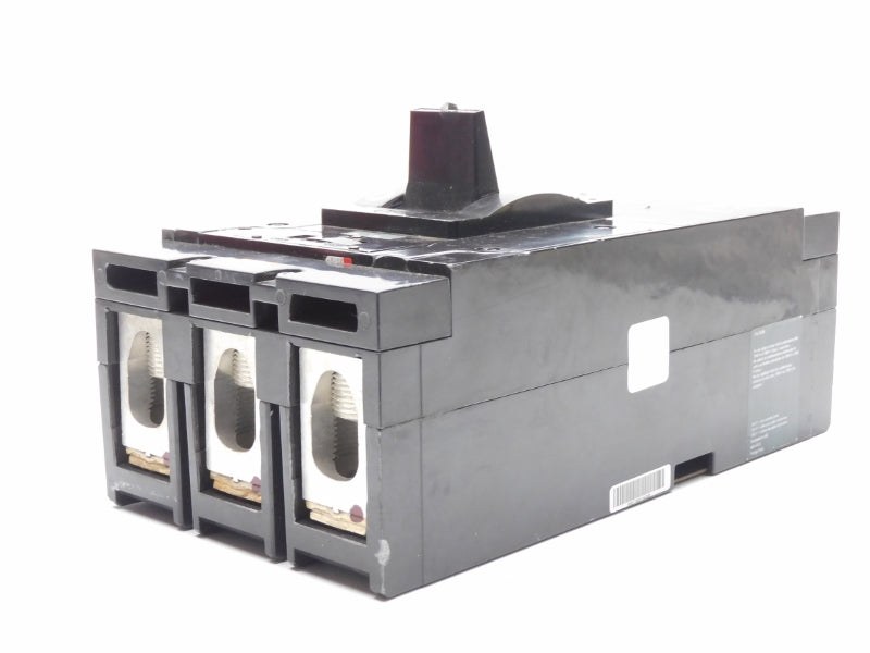 SQUARE D LHL36300 600V 300A (AS PICTURED) NSNP