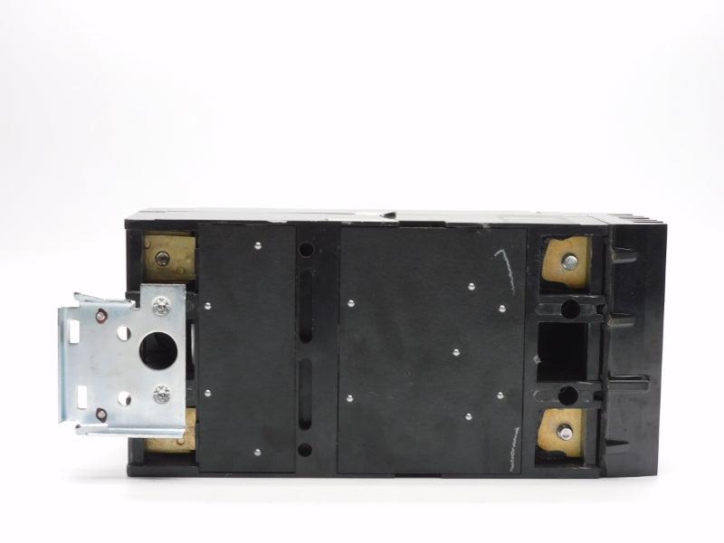 SQUARE D LA26300AC 600V 300A (AS PICTURED) UNMP