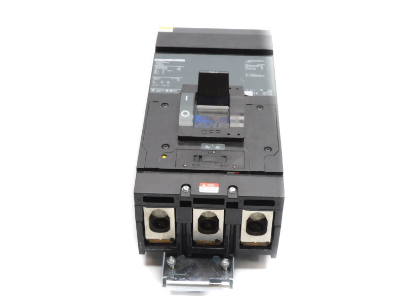 SQUARE D LA36250 600V 250A NSNP